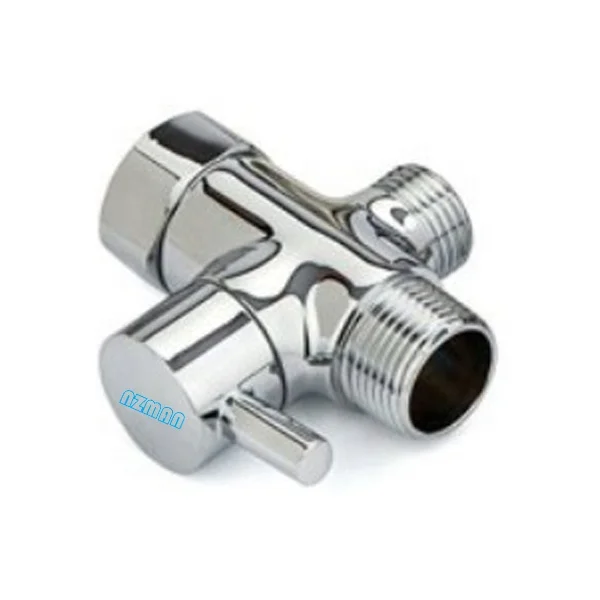 NZMAN Premium Quality Diaper sprayer, Bidet toilet sprayer,Shattaf Hand Held Bidet Sprayer with PET braided EPDM anti-burst hose