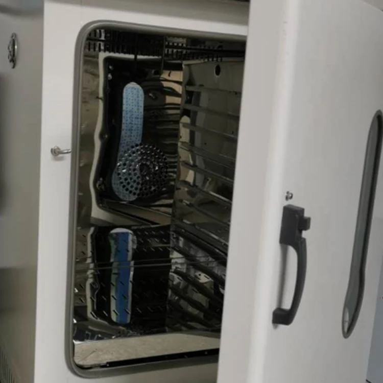 
UV high-temperature dry heat sterilization box / cabinet 