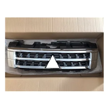 6400G152ZZ Передняя решетка для pajero V98 2015