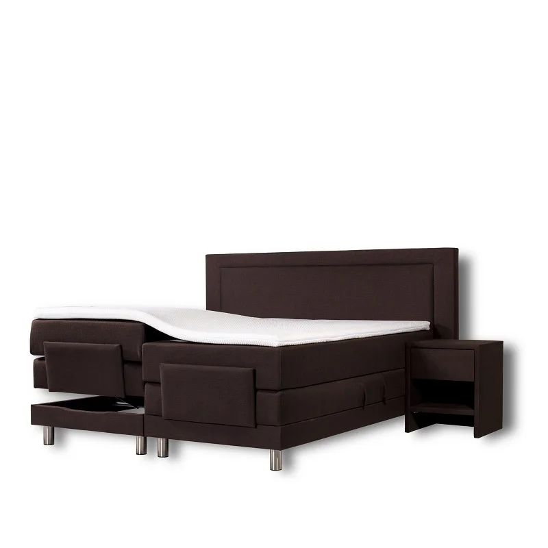 
Best seller 2020 Adjustable Boxspringbed &More from Turkey 