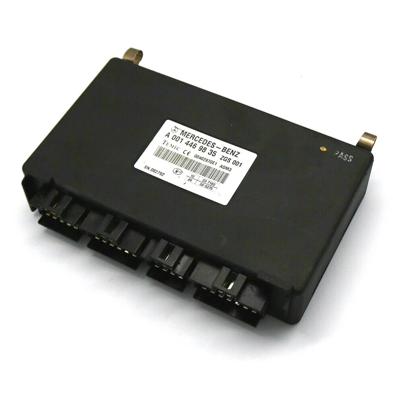 A0014469835 00402970E1  Electronic CPC4-IMC-ECAN Body Electronic Control Module Ecu A0004469835 for Benz  Engine