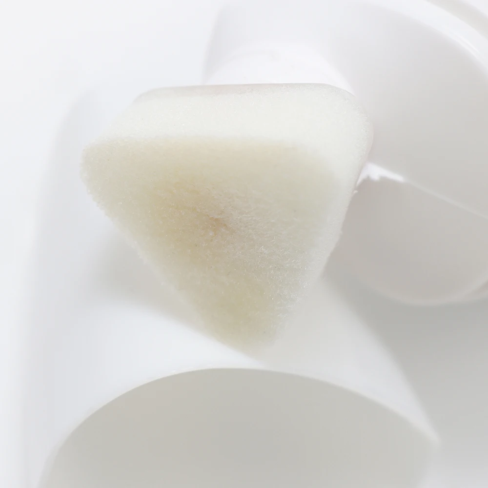 Rayshine Leather Shoes Cleaning Polish Cream Clear Wax  100 ml