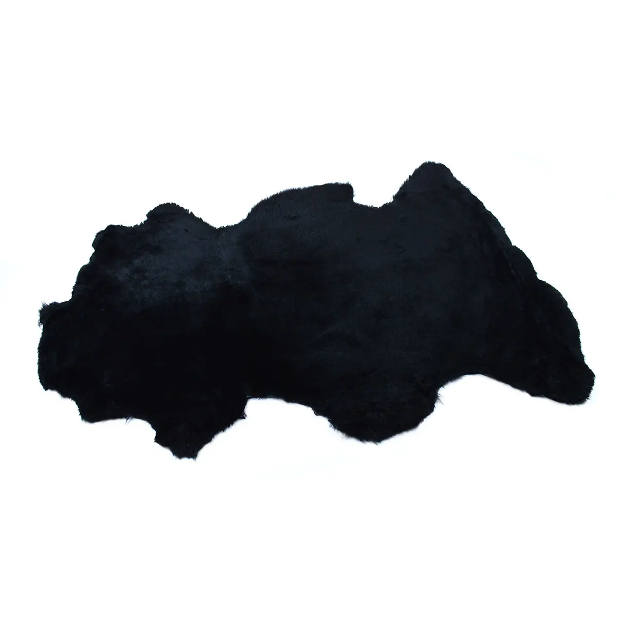 Шкуры для животных шкуры из сырого меха овечьей кожи