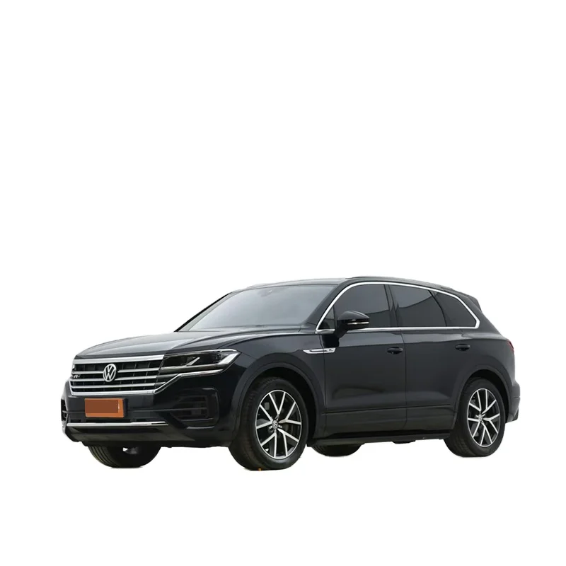 Volkswagen Touareg 2019 модель 3 0 Т внедорожник Подержанный автомобиль для продажи
