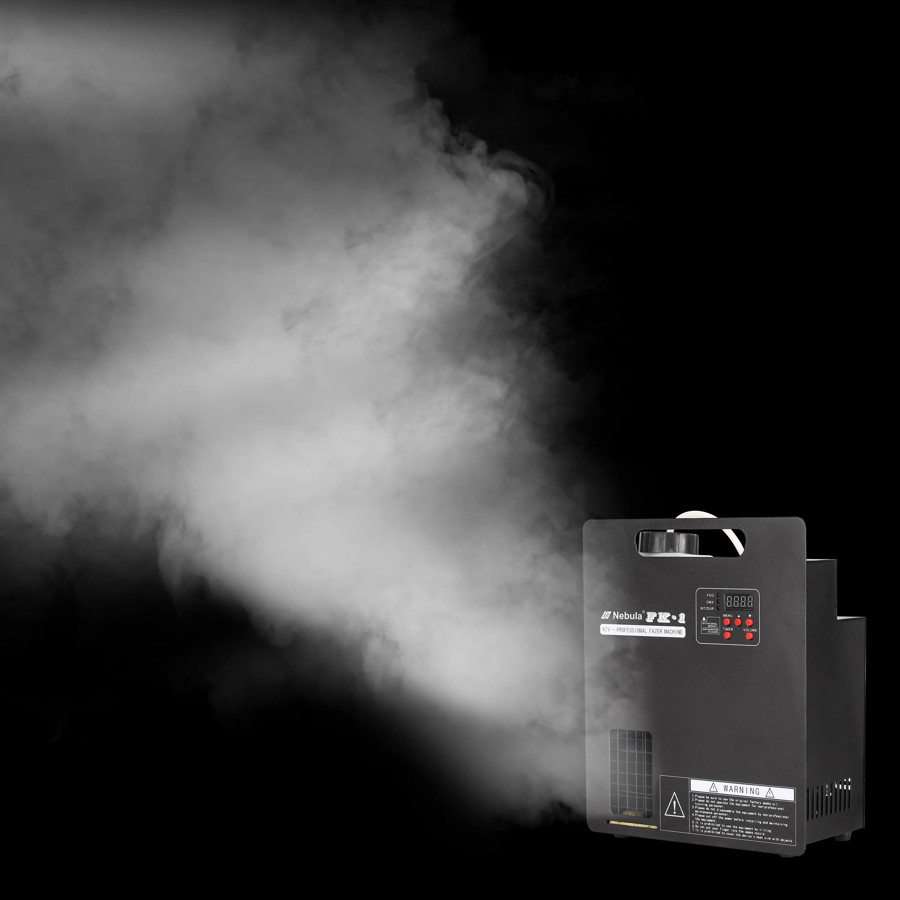 EWTX High Quality Standard Special Stage Effects Water Base Hazer Smoke Machine For Karaoke/ Small Bars/ Clubs