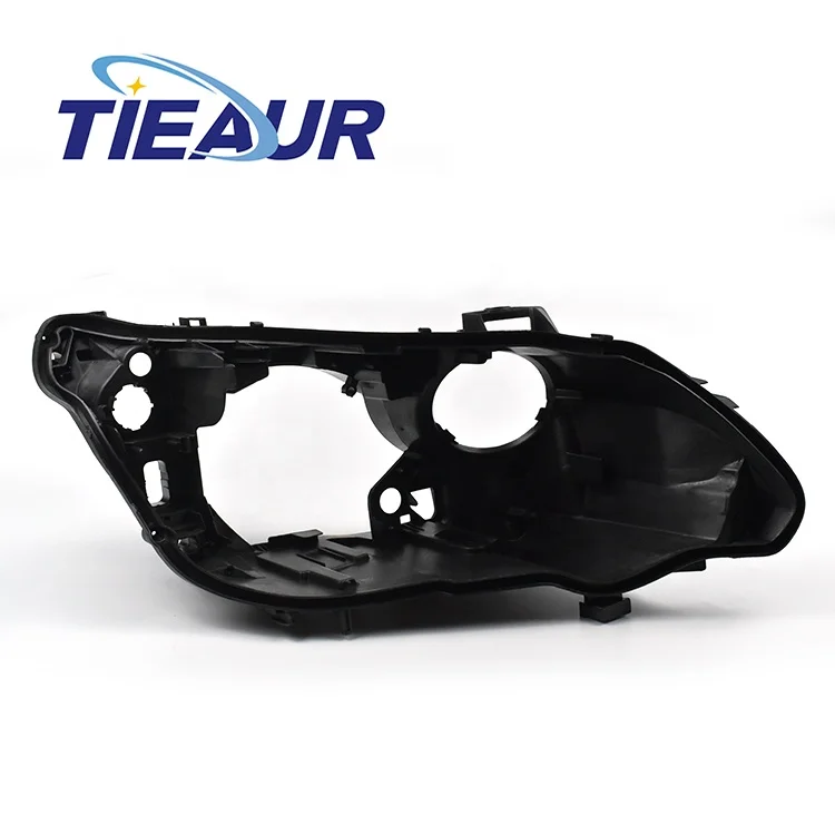 OLD STYLE headlamp back base headlight housing for e60 523i 530d 04-07 year