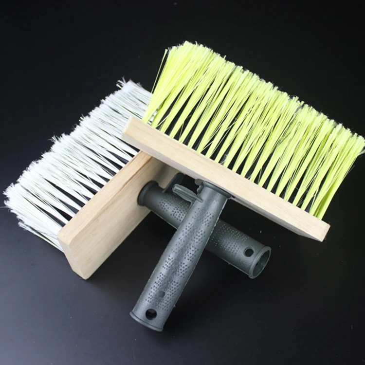 Factory Price Roof Cleaning Ceiling Brush