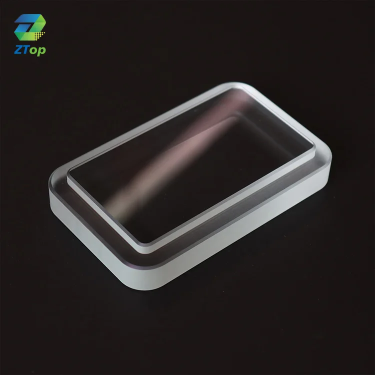 High quality Explosion-Proof Back Camera Protector Rear Lens Cover Tempered Glass