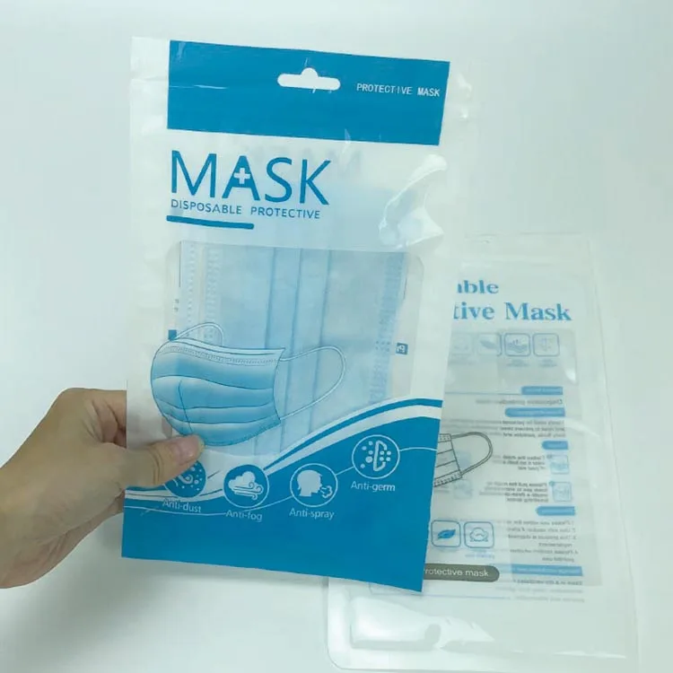 disposable face masks n95 and surgical medical face mask 10pcs per protect bag