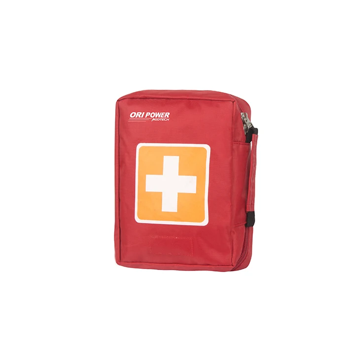 Customized Portable  Nursing Clinical Bag School Supplies Medical Equipment Bag Outdoor First Aid Kit