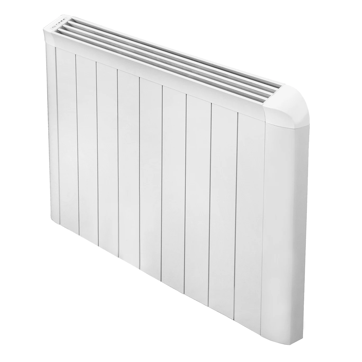 Free Convection Low Infrared Radiant Cost Aluminum Heating Plate 220-240V 50/60 Hz.1000 W Room Heater with Aluminum Alloy Shell