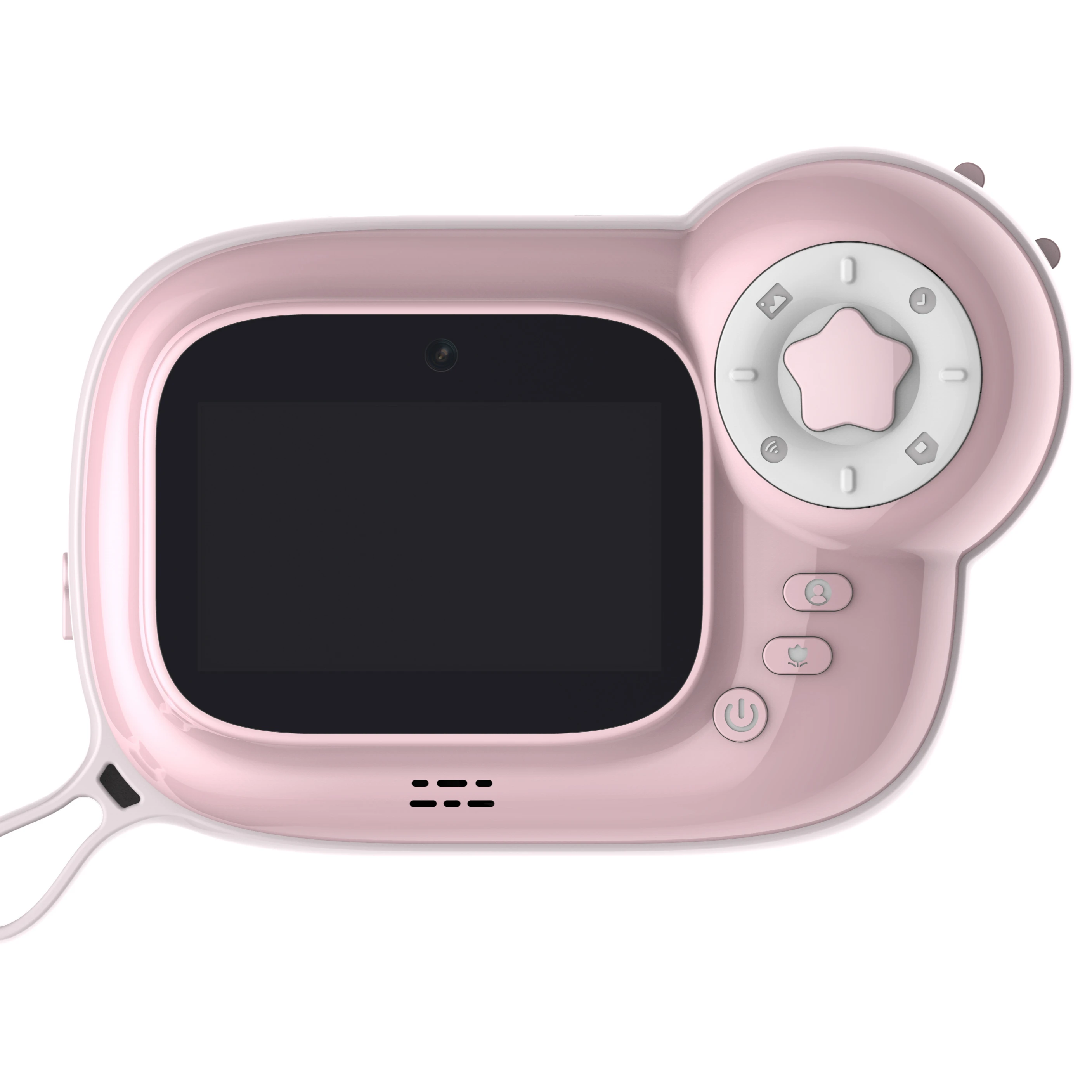 
Напрямую с фабрики предлагают 720P 2 дюймовый экран с разрешением HD видео небольшой для подарка цифровая камера для детей детская одежда 