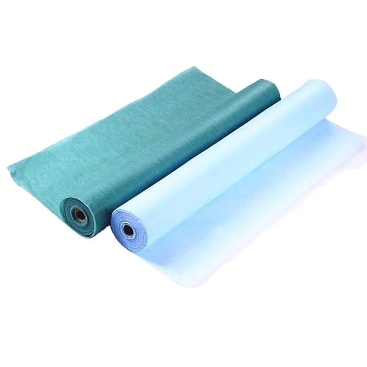 70% Viscose 30% Polyester For Medical Industry