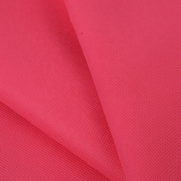 
Top quality customized organic cotton spunlace polypropylene pp spunboned non-woven fabric 