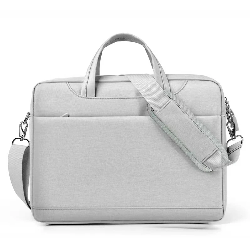 Bonita OEM Laptop Case for Surface Protective Soft Material Waterproof Women Custom Customized Logo Storage Bag Zipper 15.6inch