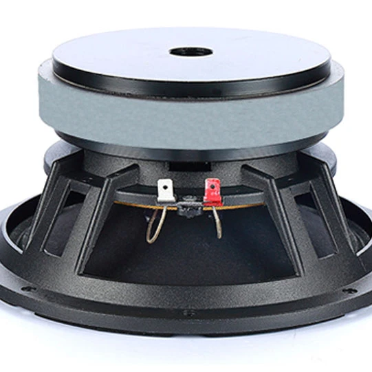 ferrite hot sale line array mini audio speaker unit Woofer manufacturer