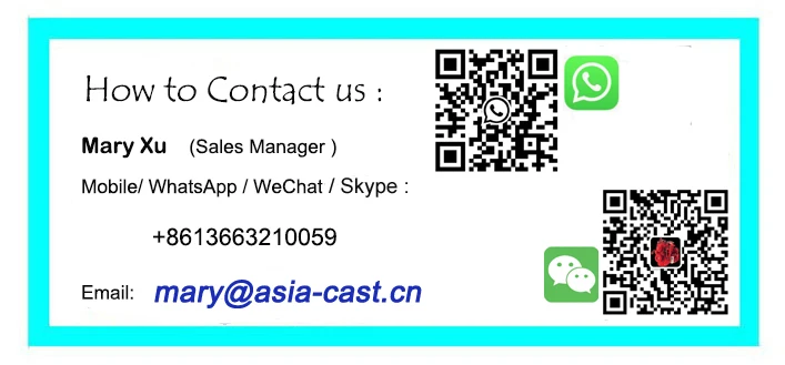 HBJY cylinder head factory