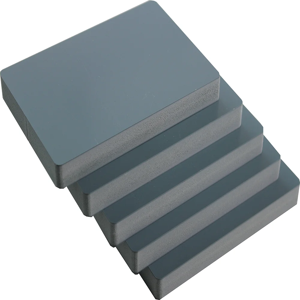 waterproof fireproof pvc formwork construction formwork concrete