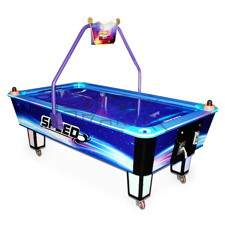 EPARK Indoor amusement stable performance ice hockey games machine