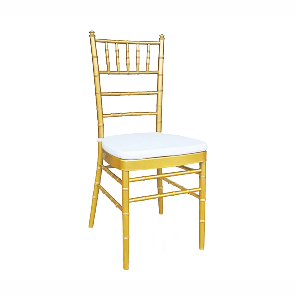 Fine luxury wholesale chiavari chairs hotel dining chairs for wedding,fashion party chiavari chairs for sale