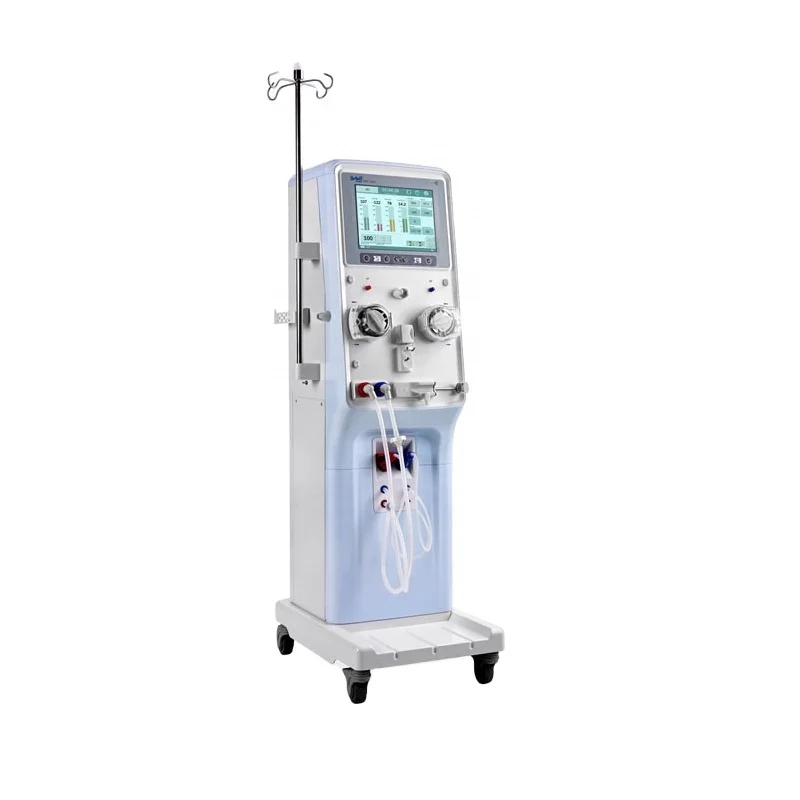 Hemodialysis machine Equipment Dialysis Unit Dialysis Device