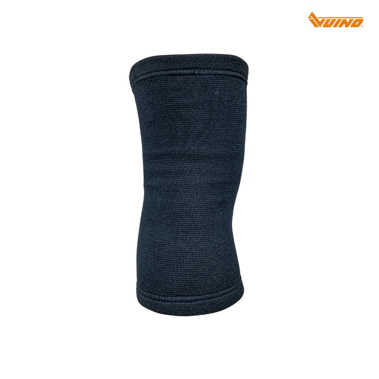 Hot Sell Custom Soft Neoprene Foam Wrestling Yoga Sport Pole Dance Volleyball Knee Pads