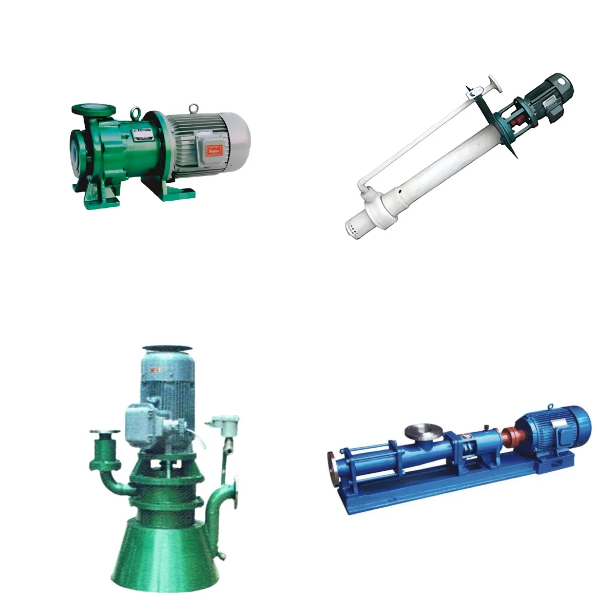 Large Capacity Industrial Pump for Coal Coking Steel Power Plant Long Distance Water Fountain Metallurgy