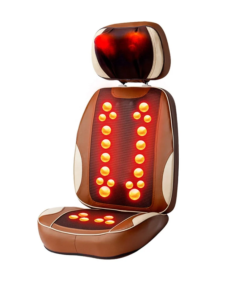 electric spa foot zero-gravity space modern master power adapter japanese sex folding portable shiatsu massage cushion with heat