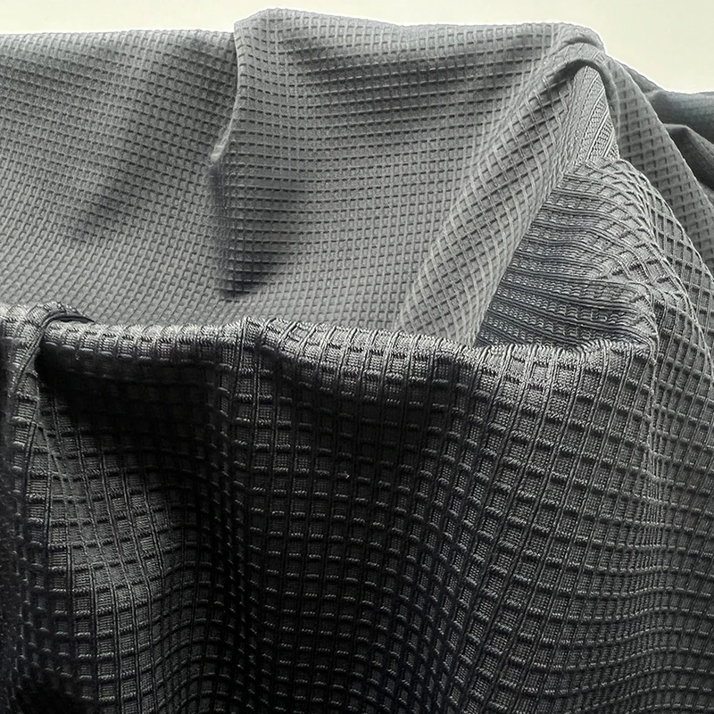 82%nylon 18%spandex sportswear sports t shirt fabric