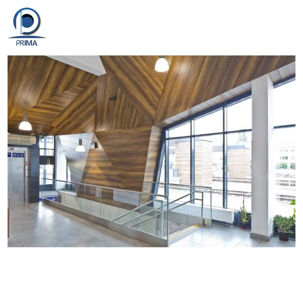 Prima Ms Line Stone Board Cladding For Exterior Wall Cladding Flexible Tiles For The Middle East