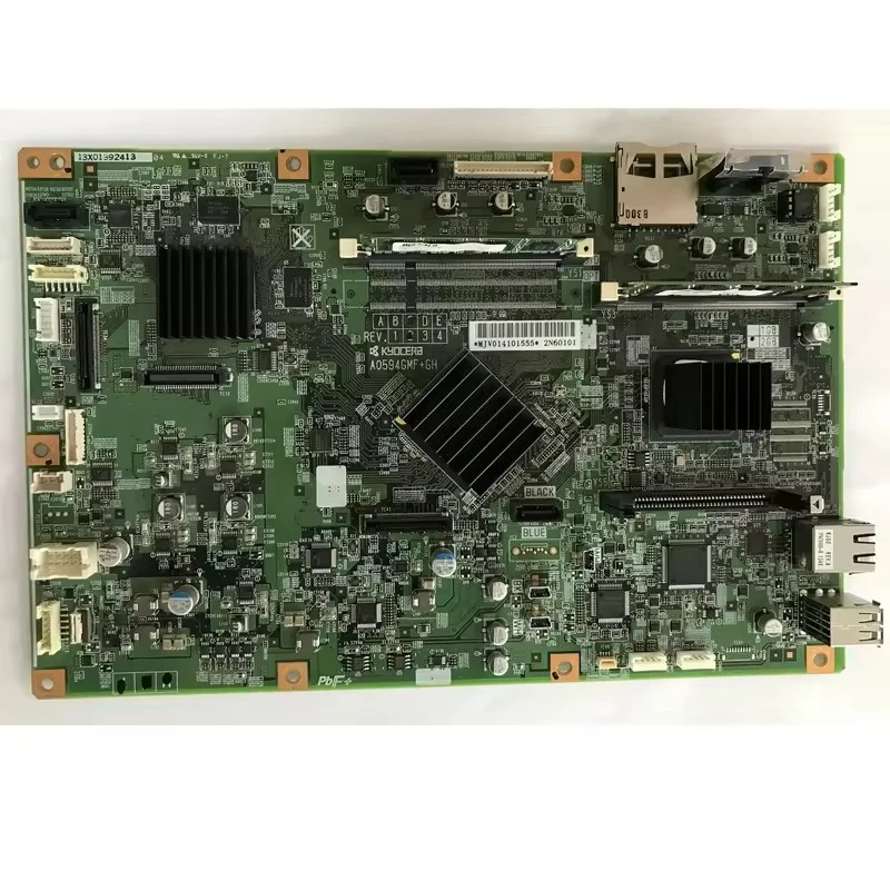 Запчасти для материнской платы принтера Kyocera Taskalfa 3501i 4501i 5501i A3