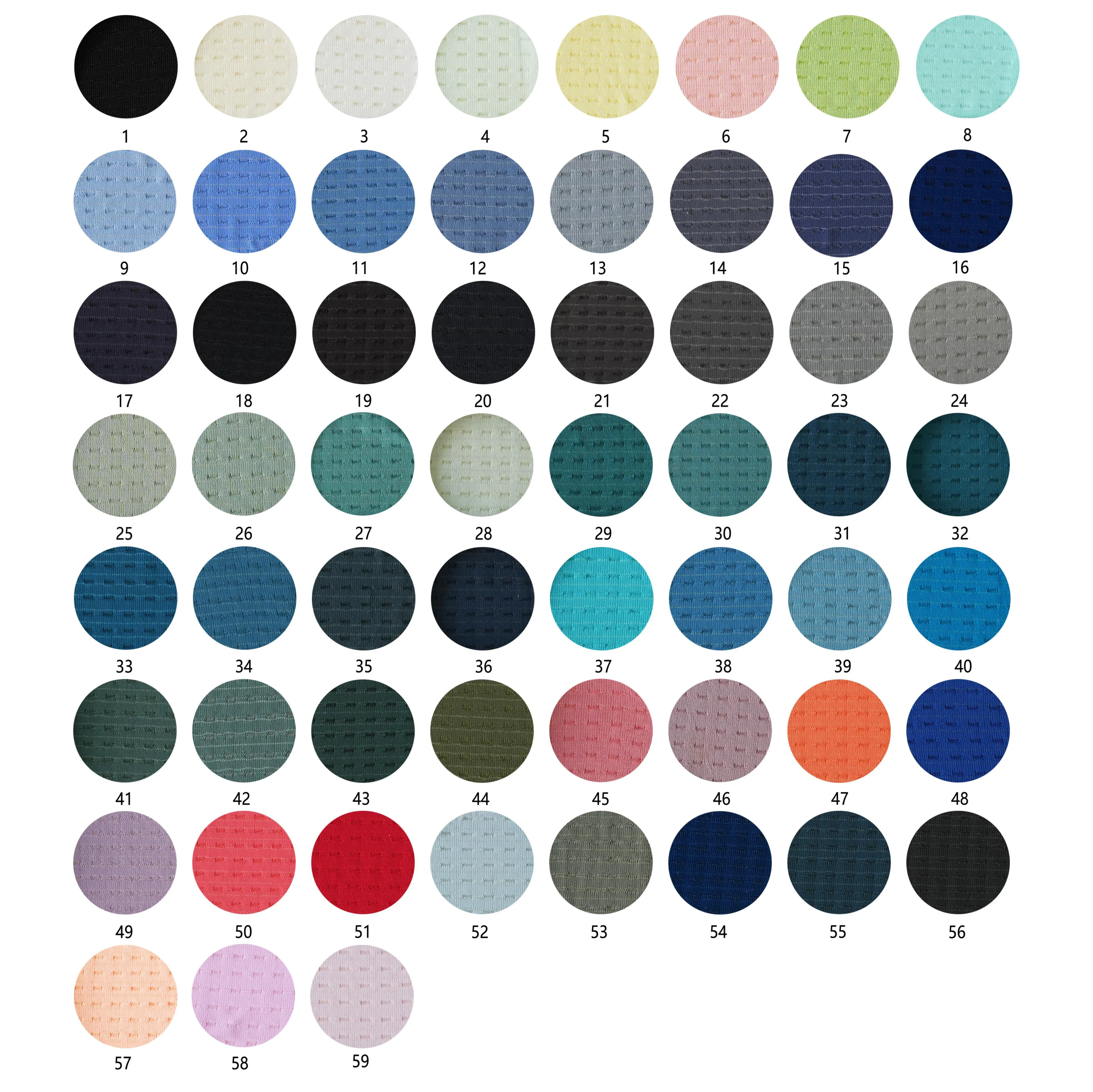 87% Nylon 13% Spandex Stock lot Breathable Sports soft cool ventilate fabrics Quick Drying Fabric For Men T-shirt Fabric