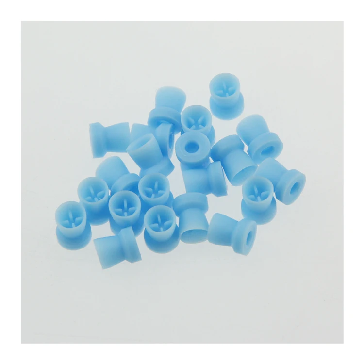 TA023B-1A4 Zogear Prophylaxi dental polishing cup,dental prophy cup