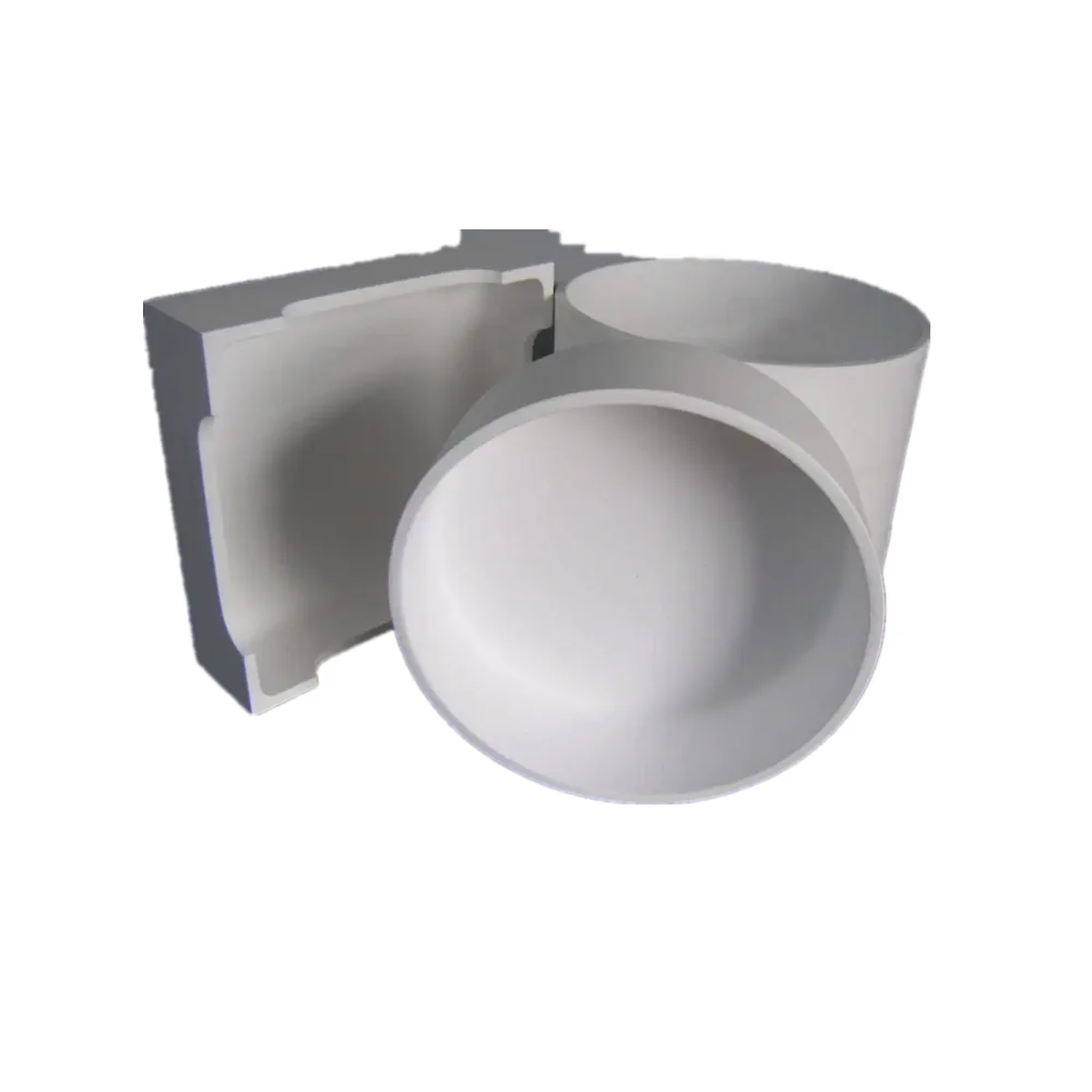 for Melting Platinum Mullite Corundum Cordierite Sagger