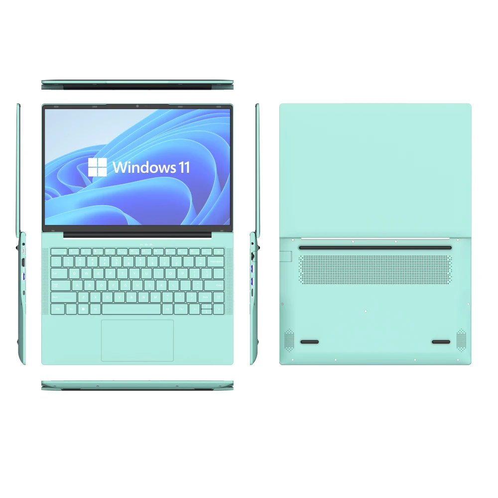 Gaming Laptops Brand New 15.6 Inch Intel i7 11th12th Gen 8GB 16GB Ram Laptops Notebook Computer Laptop Gamer