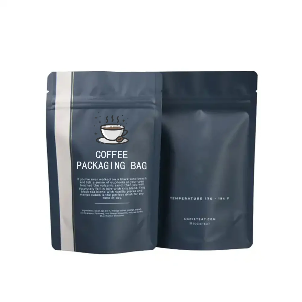 250 г 500 1 кг 12 унций термогерметизирующая алюминиевая фольга