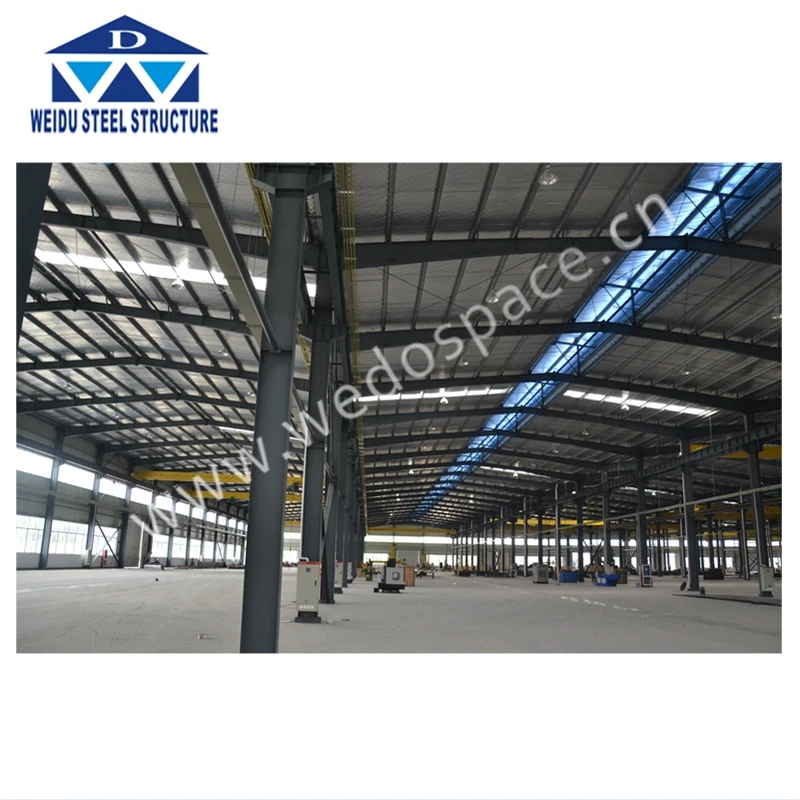 
quonset Steel structure building 