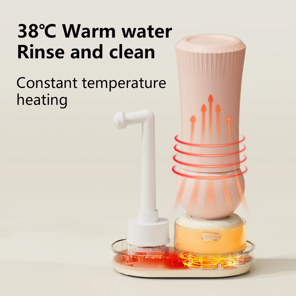 Heat Water Peri Bottle,Hygiene Medical Plastic Intimate Toilet  Bath Wash Vaginal Steam Pot Yoni Vagina Steamer Seat/.