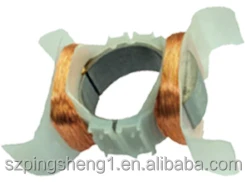 PS-W688 Six-station micro-motor ceiling fan cooling fan Stator internal winding machine