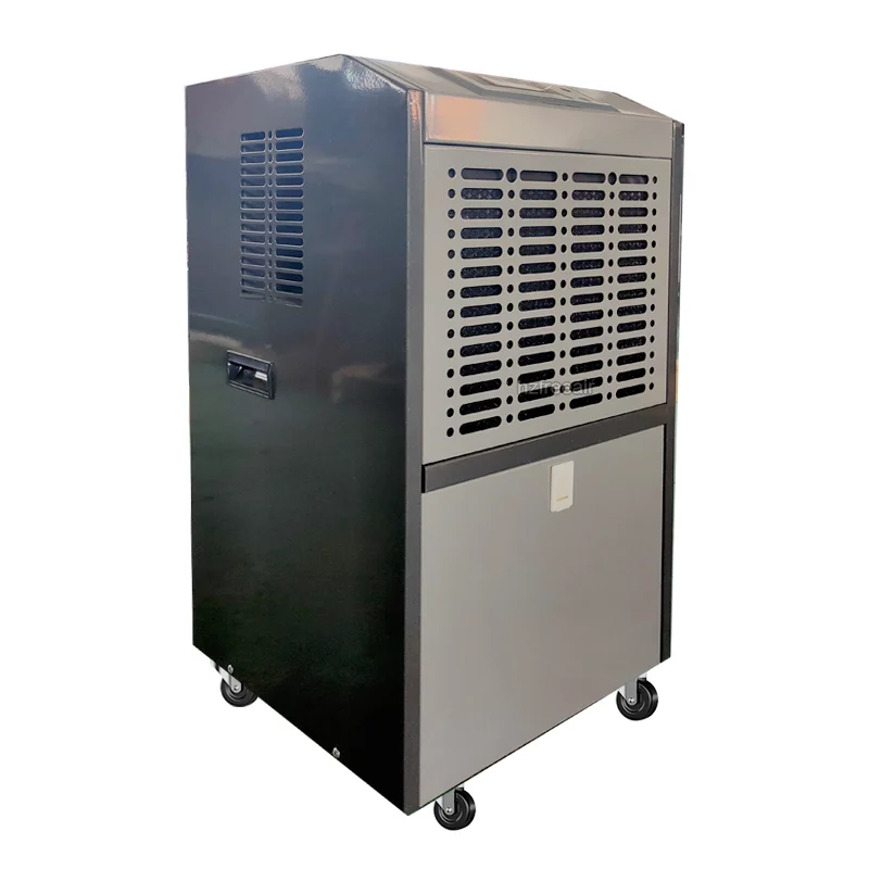 FURUIDA Factory Price Portable Commercial Dehumidifiers with Heels interior automatic smart  for home