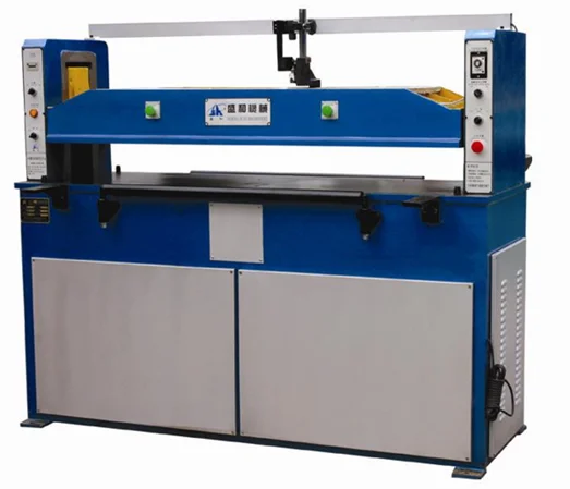 
XCLL2-250 High quality hydraulic plane cutting machine 