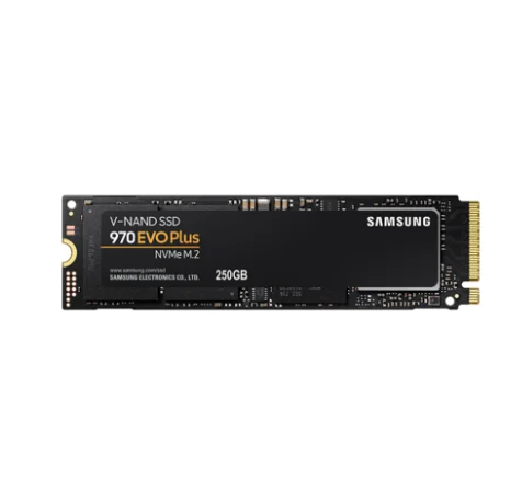 SSD M.2 1 ТБ 250 ГБ 500 1 ТБ 970 EVO Plus NVMe MZ-V7S1T0BW Внутренний твердотельный накопитель M2 2280 MLC для ноутбука