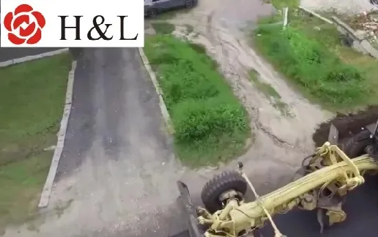  Sinomach Py120m автогрейдер 120 HP CE по низкой