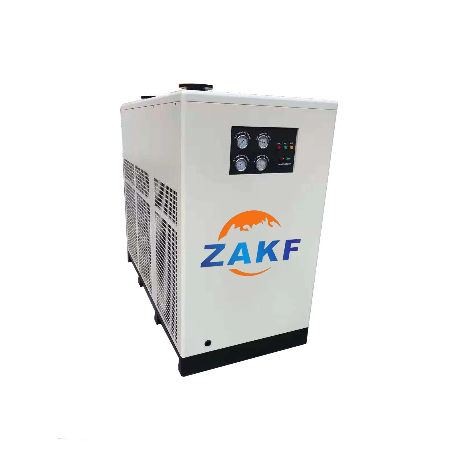 AC-75 промышленный осушитель холодильного компрессора с газом хладагента R410