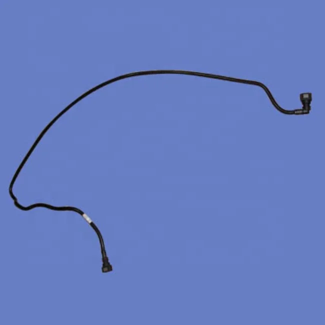 Genuine Radiator Water Tank Vent Hose for Ford Transit V348 6C11 8W005 AC AC19 8W005 AA