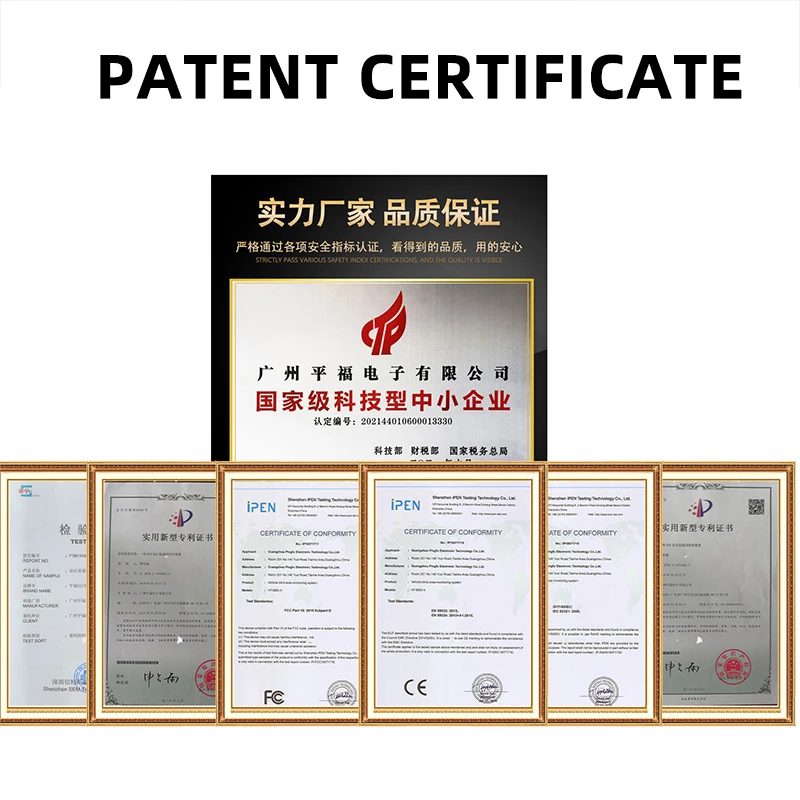 For Ford car wild horse focus mk3 edge explorer F150 bsm blind spot mirror 24GHz Microwave radar bsd blind spot detection system