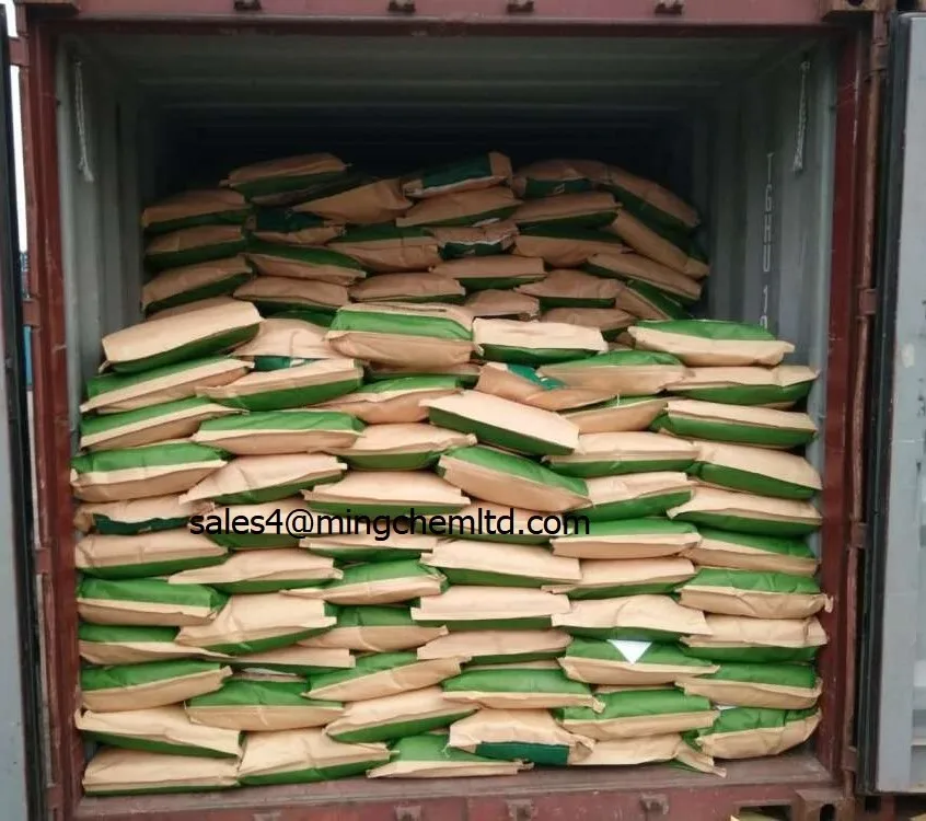 
Top Quality Food Grade Thickeners 80/200mesh Xanthan Gum 