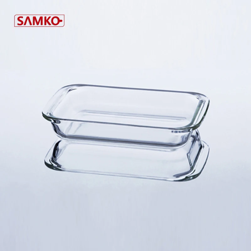 500ml cold bowl large glass bowl sets glass bowl salad Microwave oven roaster