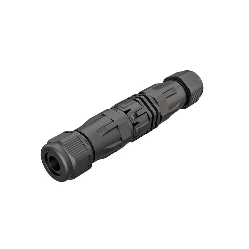 Chinese Plug Manufacturing led lighting outdoor waterproof connector ip68 m19 cable connector