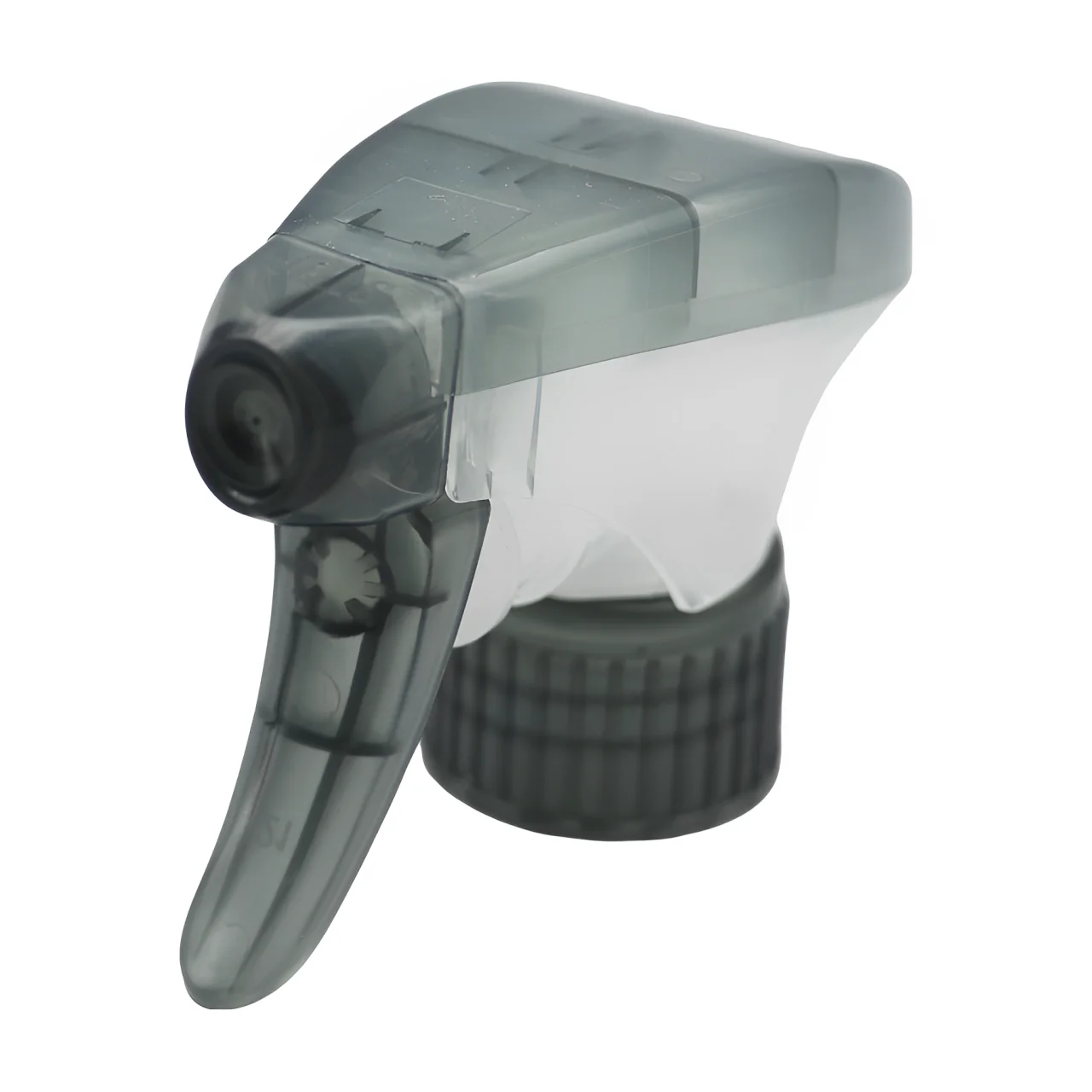 Factory Supply Kitchen Window Cleaning and Gardening Trigger Sprayer 28/410 PP Plastic Water Powered for Home Use pubg trigger